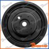 Poulie damper vilebrequin pour MITS | RKP-MS-007, 600000003340